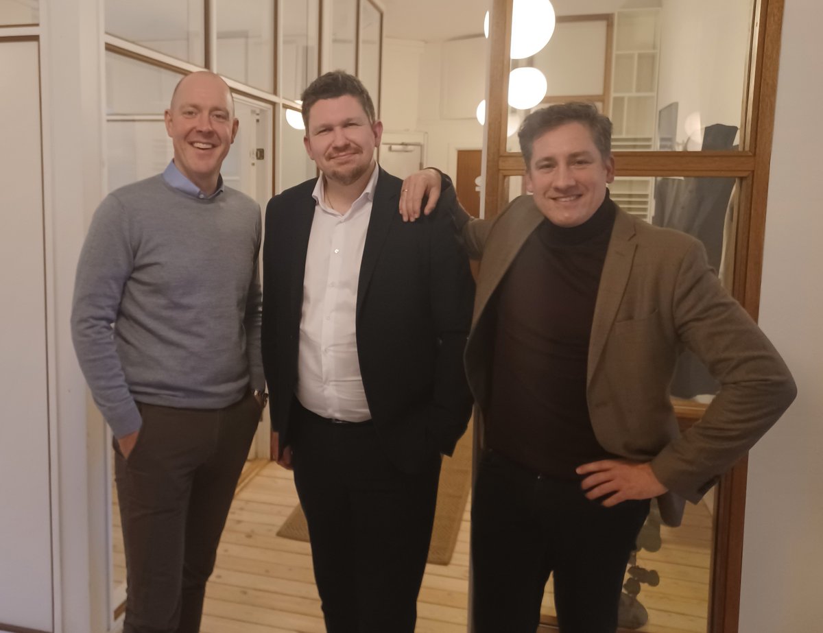 Pollster - En faktabaseret Podcast om Politik tweet media