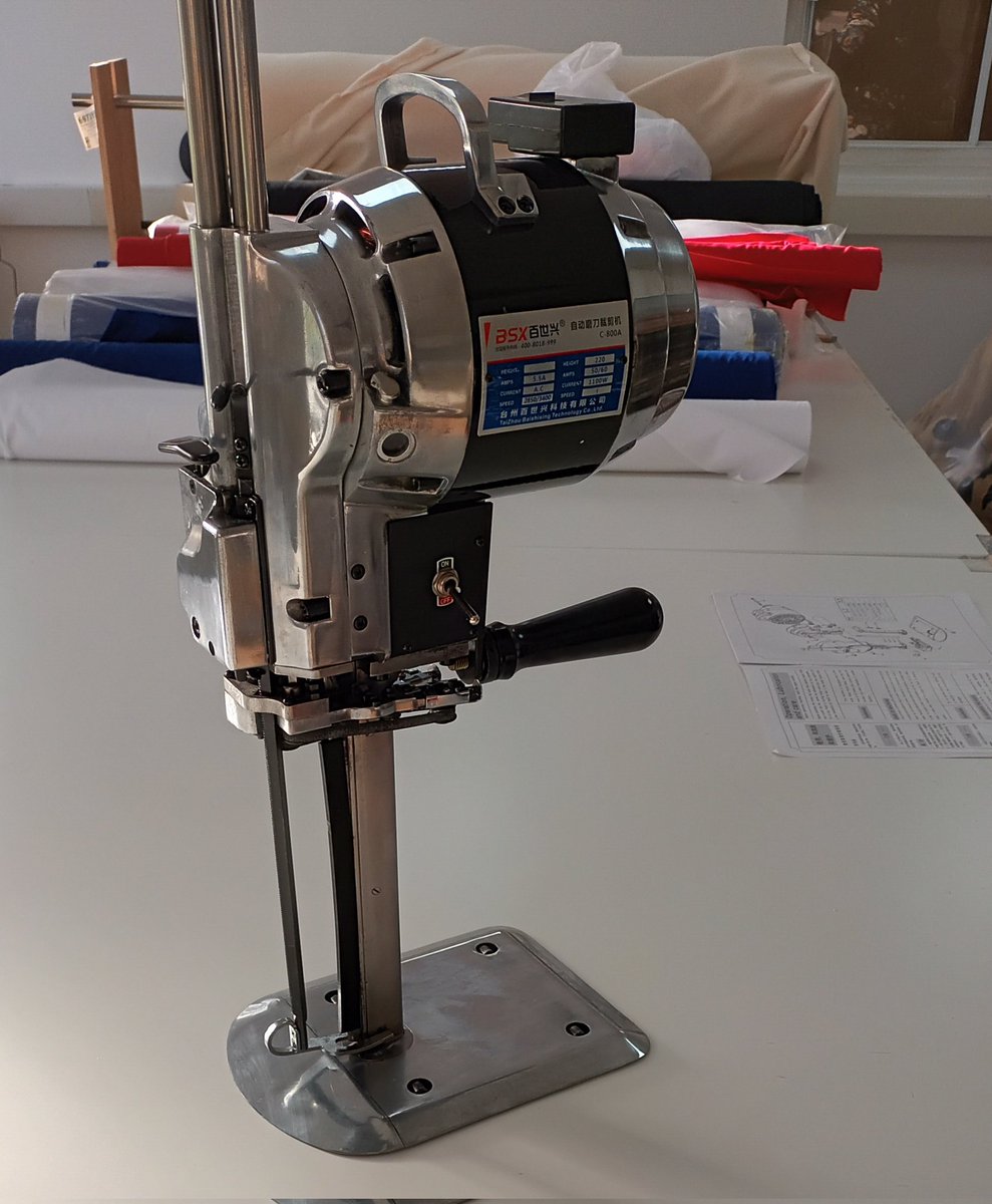 The Sewing Rooms tweet media