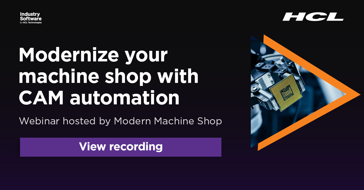 CAMWorks's tweet image. Learn how TECMA Group transitioned their production and expanded their business with #CAMAutomation. View webinar recording here: bit.ly/3rnH5TX
