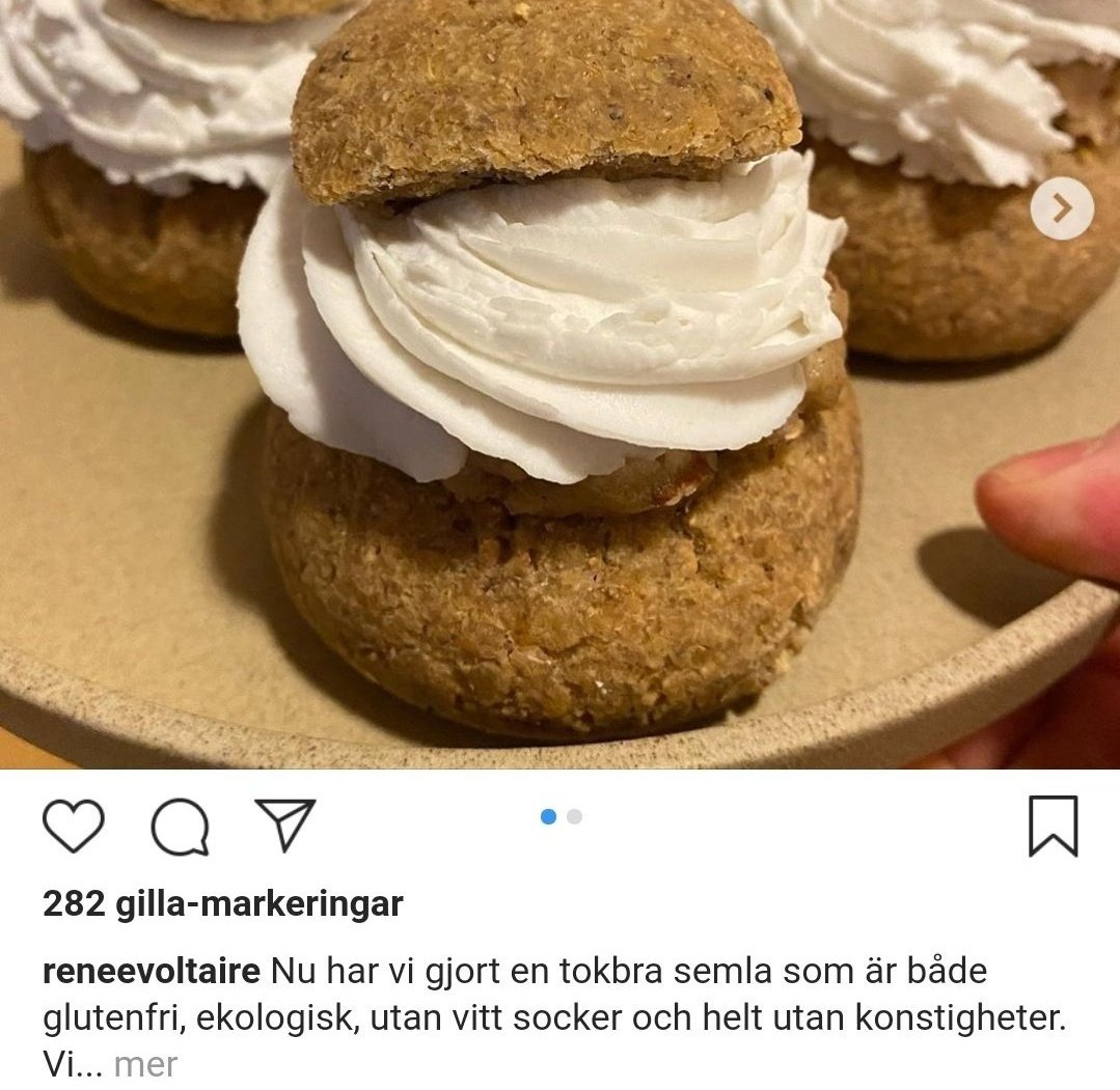 Svenska högtider och vanor tweet media