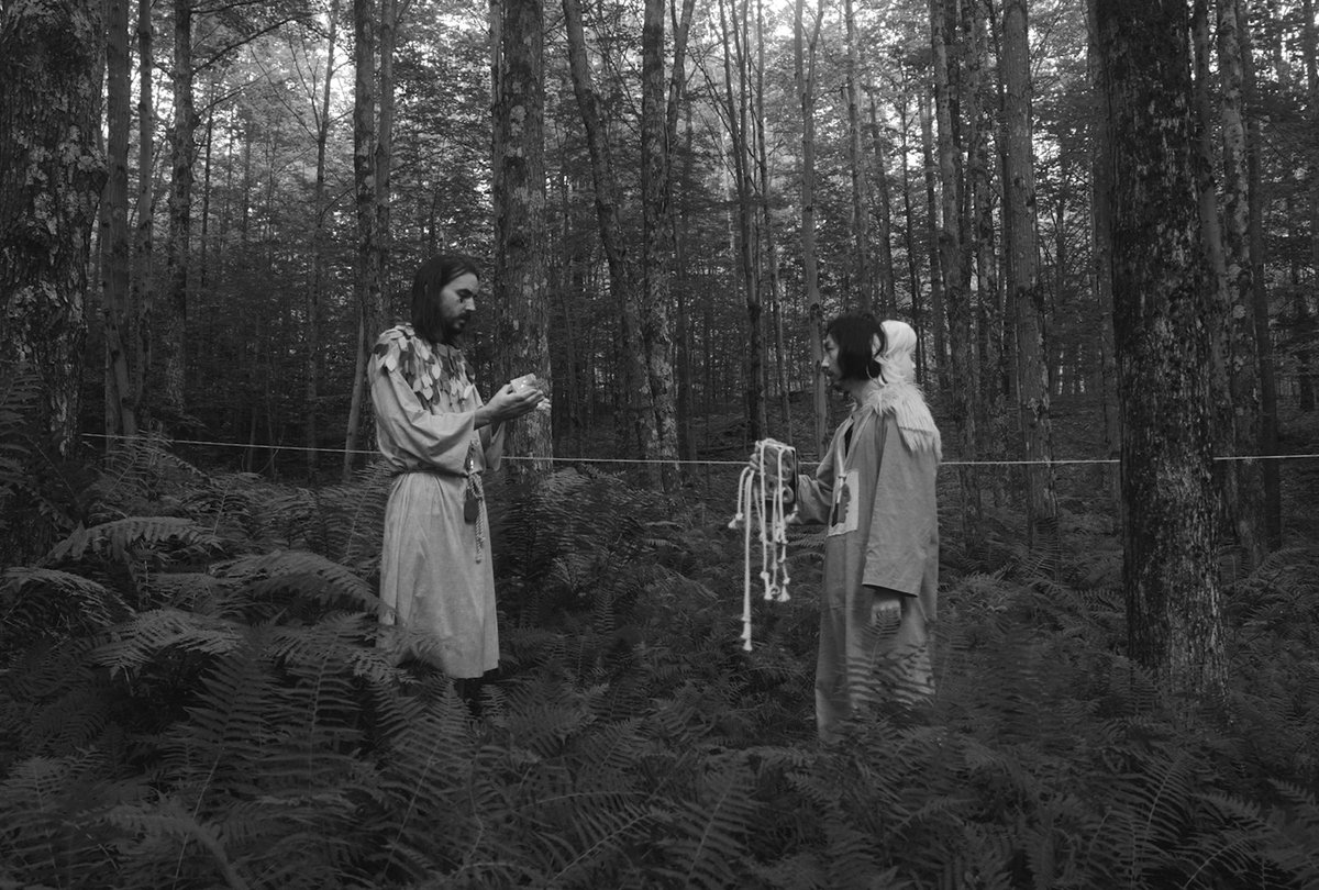 🐯🐯🐯春節快樂，虎年亨通💥💥💥
🎇🎇🎇Happy Lunar New Year!💫💫💫
Visit our latest exhibition here: platformasia.org.uk/exhibition-kno…
Knotted Water Sizzled Tongue
A solo exhibition by Lin Tzu-Huan till 11 Feb. Shortlisted for the 2021 Taipei Art Awards.
《形聲》林子桓個展,臺北美術獎決選作品