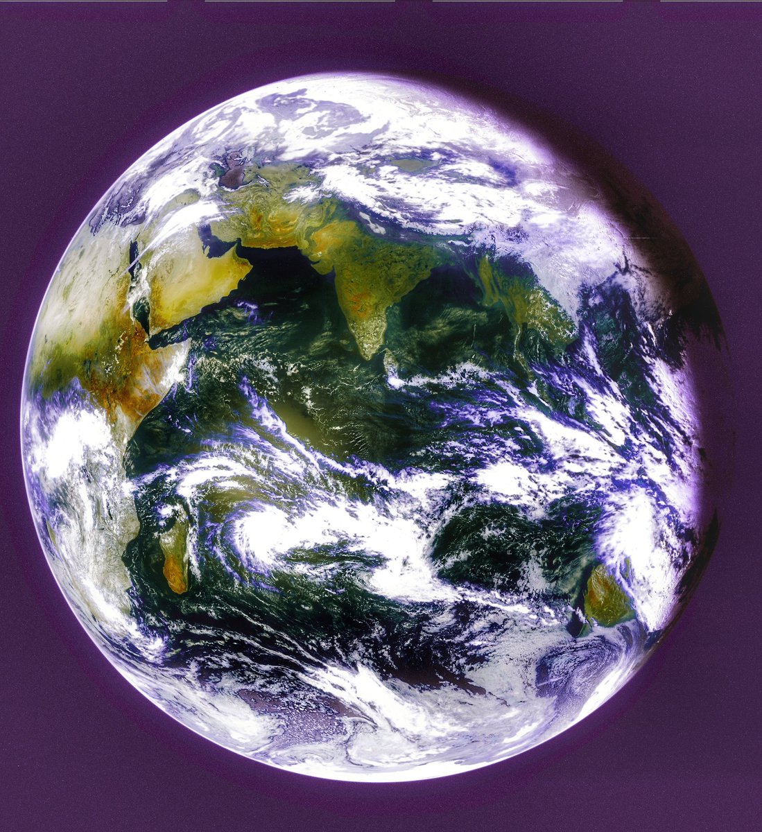 just received fy-2h and make this composite picture. edited using Photoshop