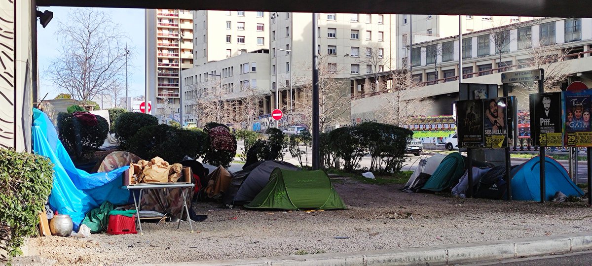 Plus belle la vie à Marseille
