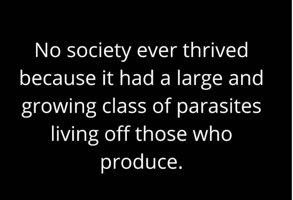 Backtologic's tweet photo. #Socilism Be Warned https://t.co/sLNFPB7jJT