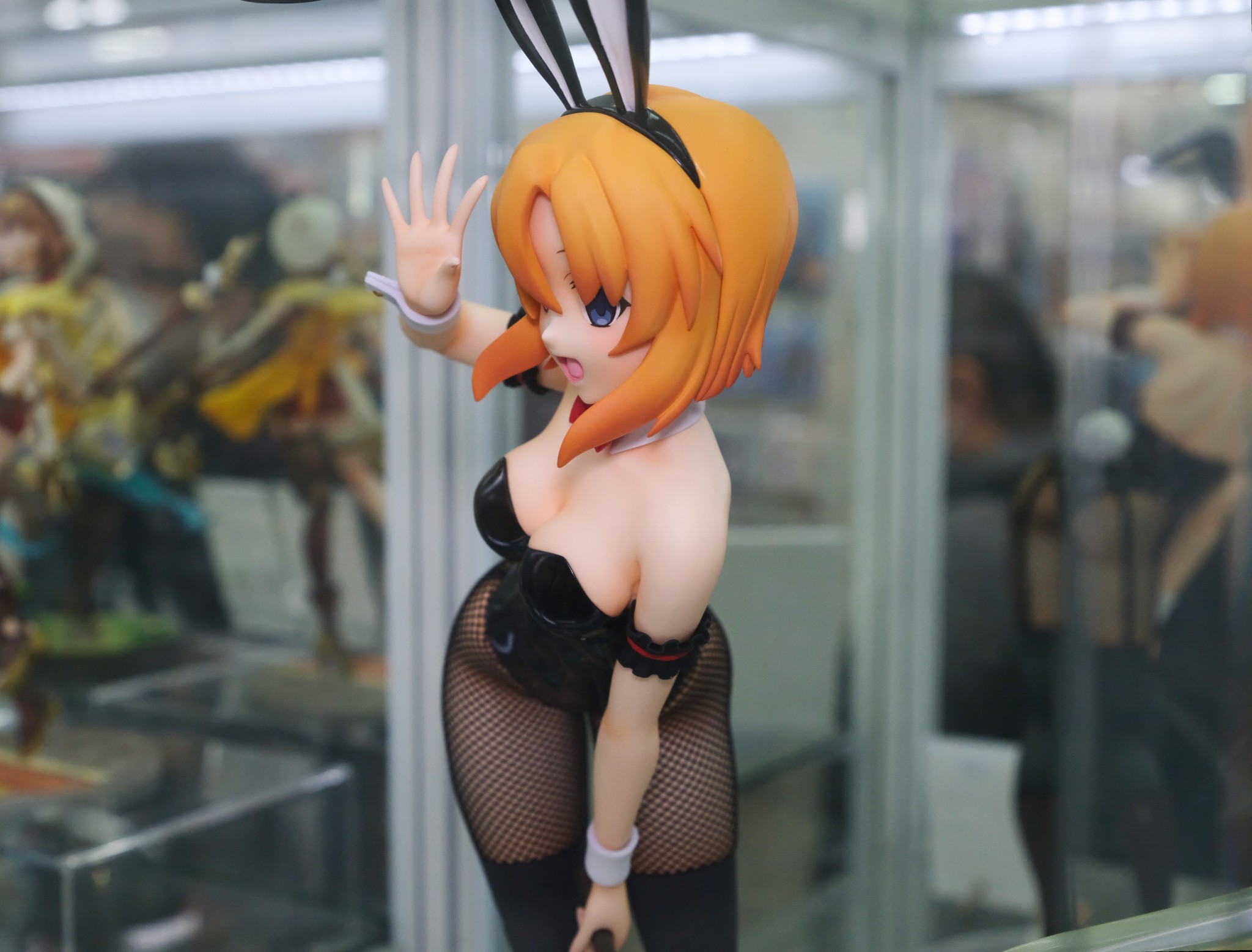 定形外発送送料無料商品 ひぐらしのなく頃に業 竜宮レナバニー