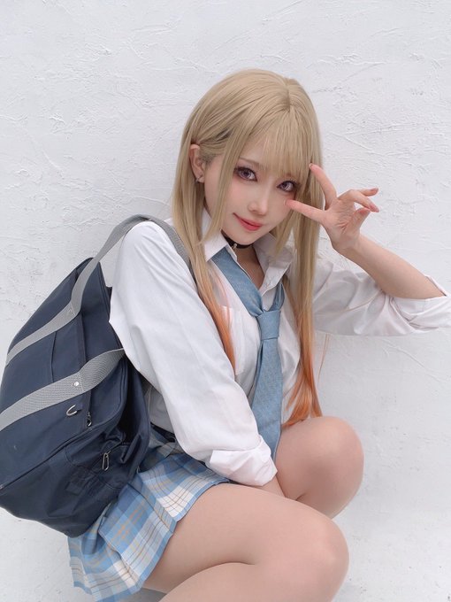 コスプレイヤーシスルのTwitter画像18