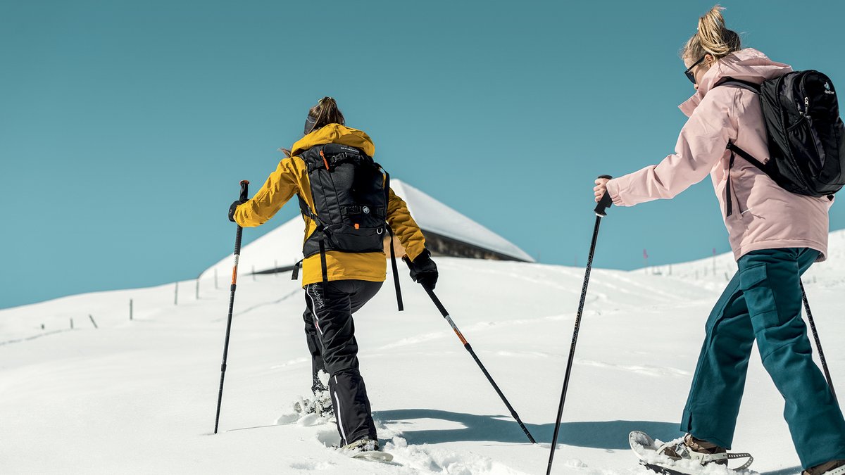 uft_ftv's tweet photo. Sillonner en #raquettes à neige un itinéraire balisé et s’installer pour déguster une bonne #fondue, c’est possible aux #Paccots!
Après avoir déballé le kit à #fondue, trinquez et goûtez au saucisson inclus dans le forfait.
👉 https://t.co/n26jPq5m18
@STMediaCH
@fribourgregion https://t.co/htCJYccJgS