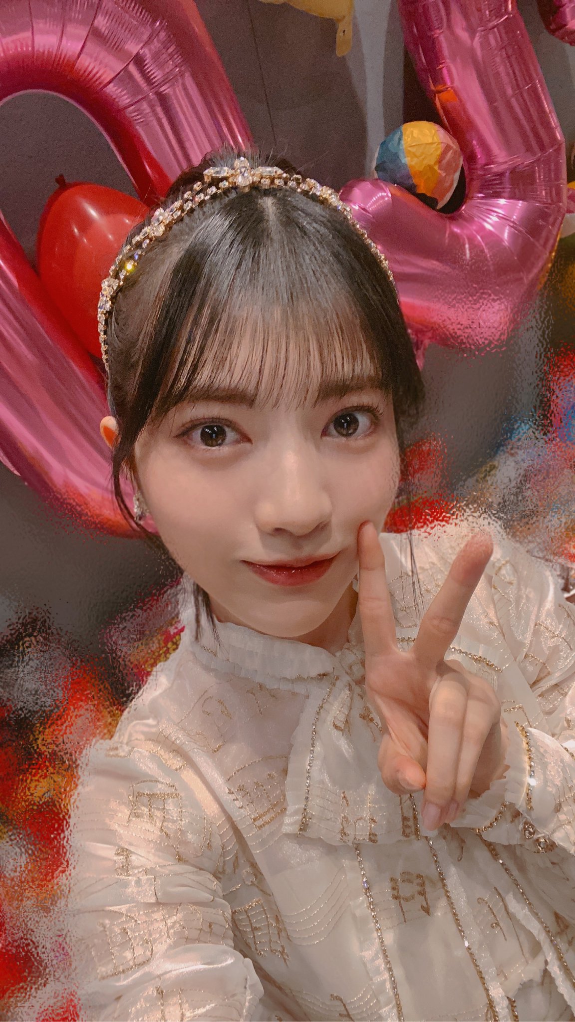 乃木フェス　ledクロック　林瑠奈 乃木フェス ledクロック 林瑠奈 タレントグッズ