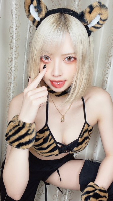 コスプレイヤーぽにょ皇子のTwitter画像6