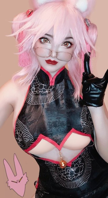 コスプレイヤーMAITOのTwitter画像36