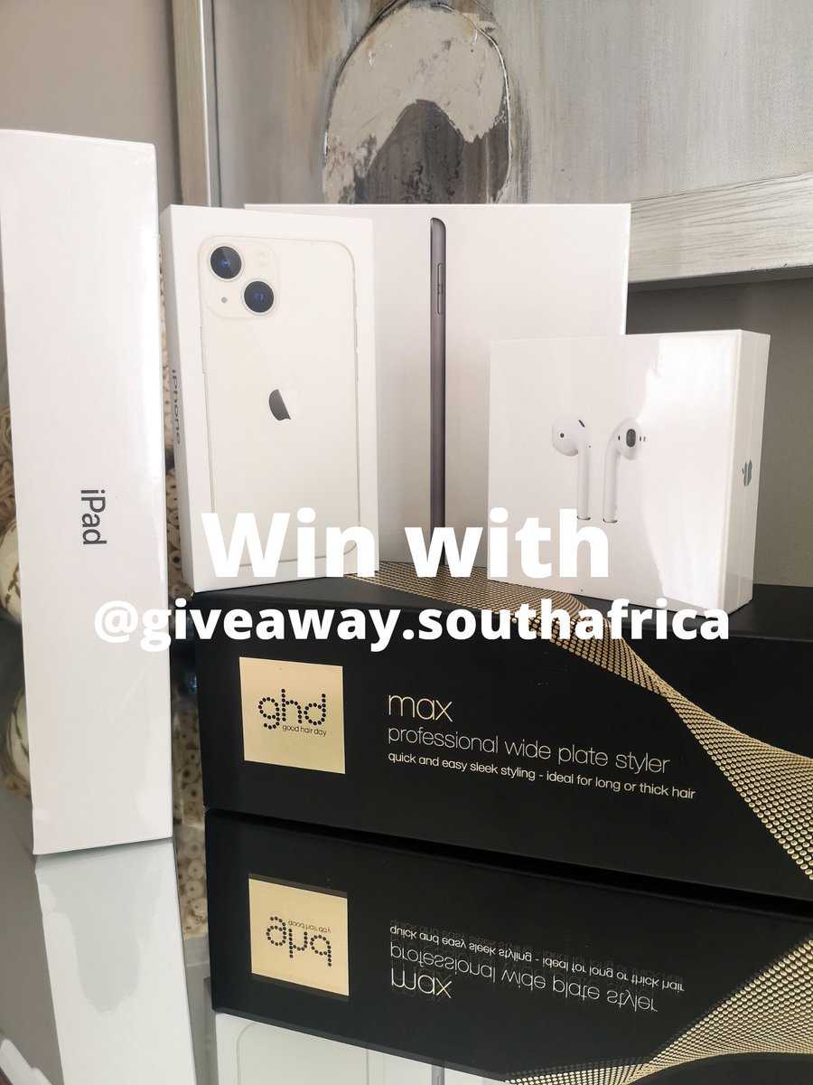 Jan giveaway is live on Instagram

Enter here instagram.com/p/CZY-xH3Kf_T/…
