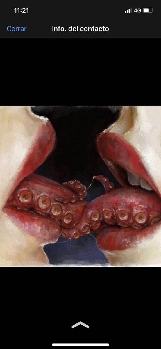 Jenniferchamizz's tweet image. La tuya y la mía.