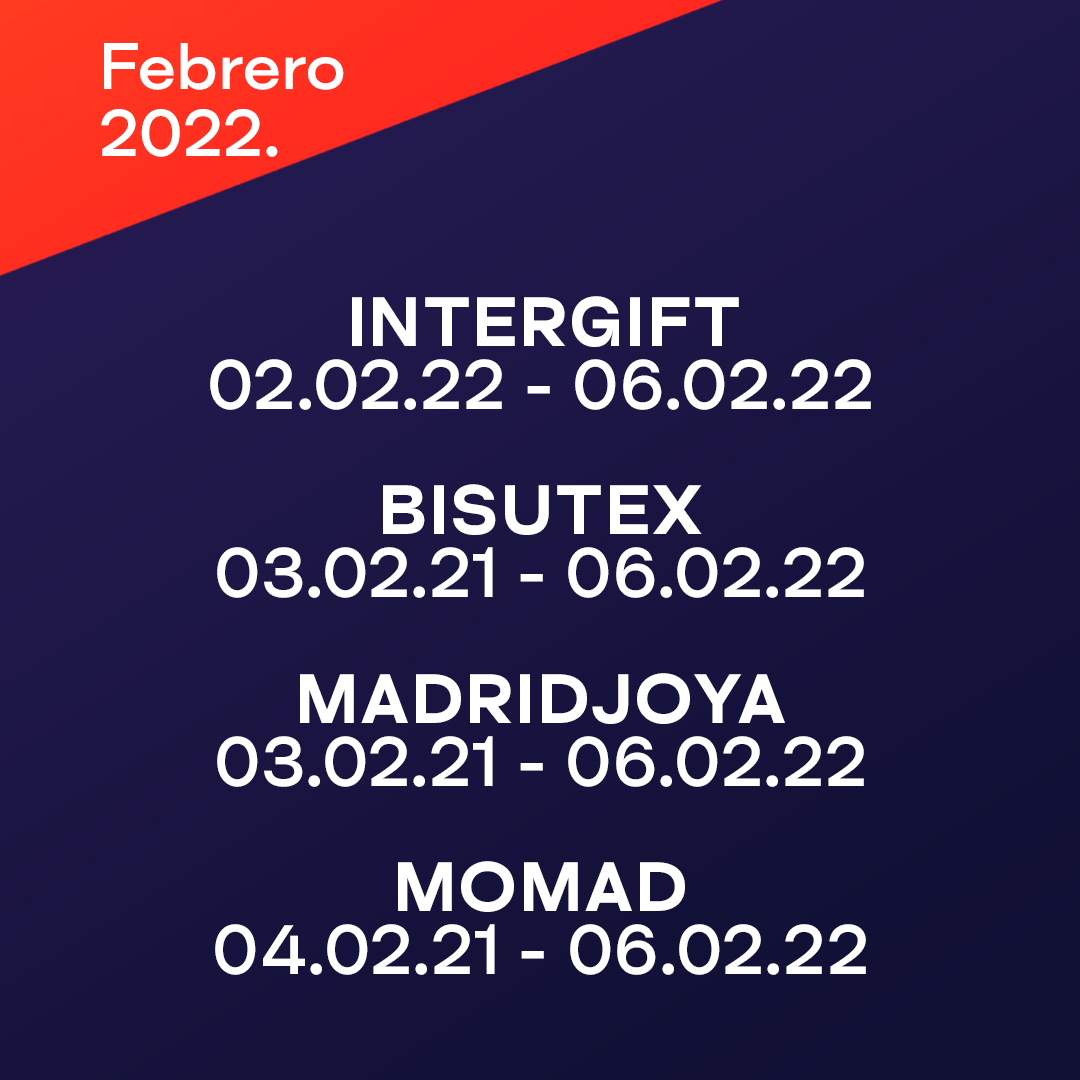 IFEMA MADRID tweet media