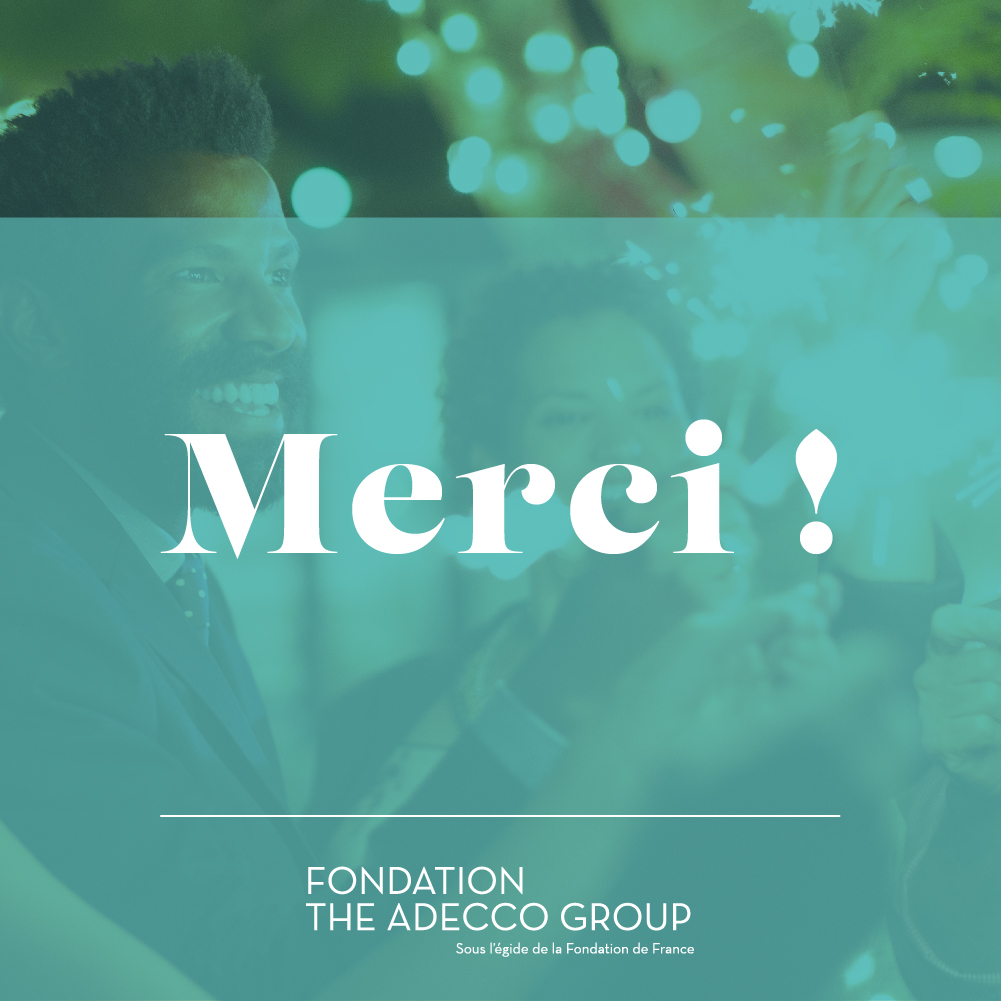 FondationAdeccoGroup tweet media