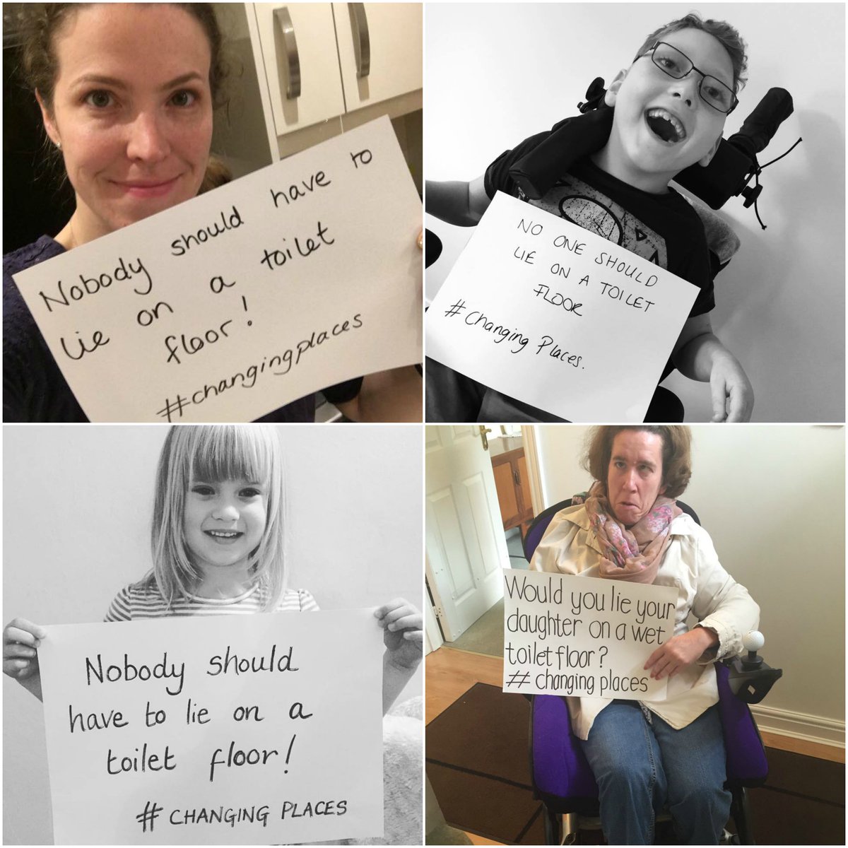 Wondering how you can join the #ChangingPlaces campaign? Check out our website for details of how to #GetInvolved ow.ly/p86O50HHVa4 #MondayMotivation