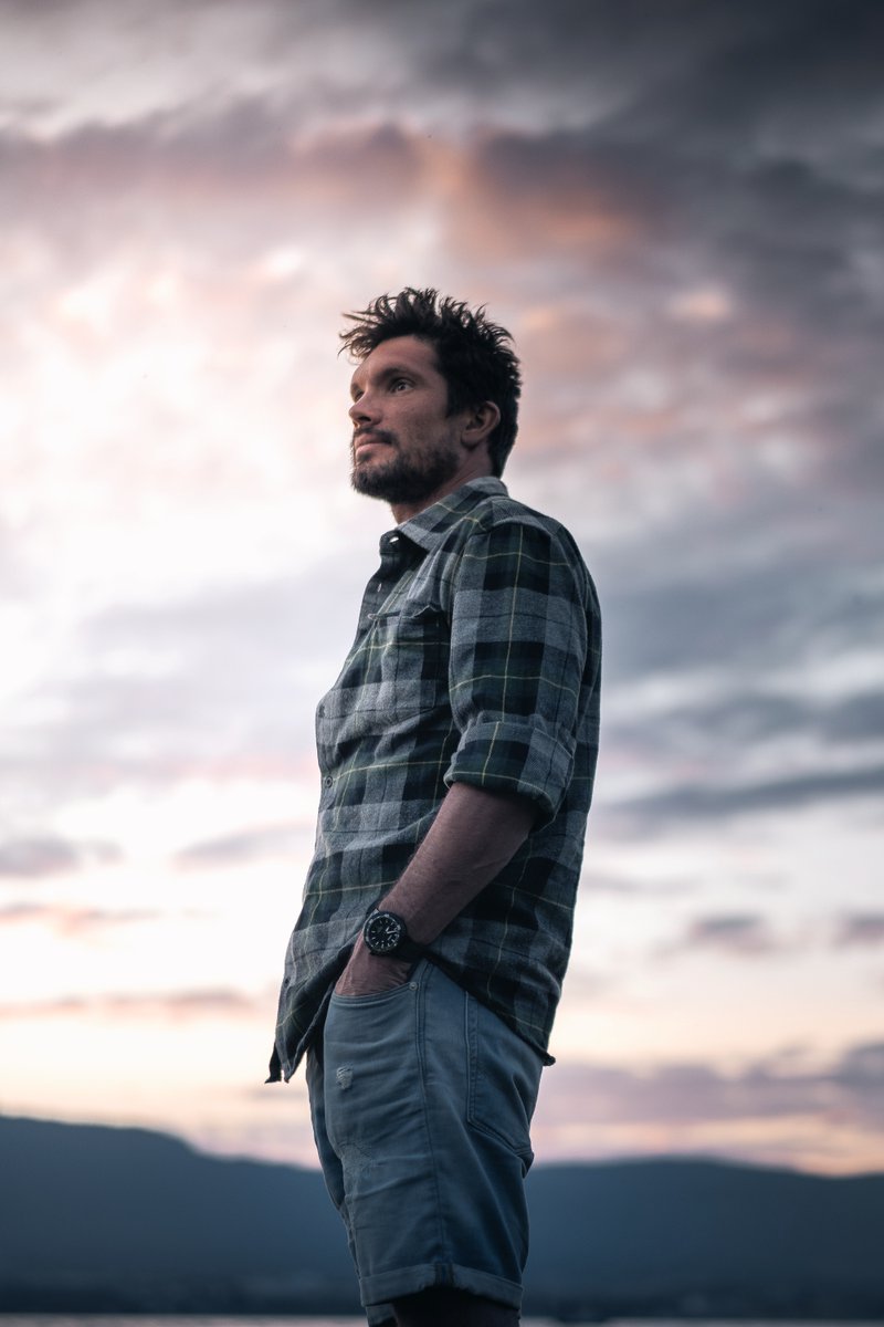 BernasCOM's tweet image. @Remi_Camus, aventurier, explorateur, formateur en survie et conférencier, a choisi BernasCOM !💬

Aujourd’hui Rémi donne des conférences et propose des expéditions en espace naturel pour apprendre à chacun d’apprécier la nature sans artefact et à respecter notre écosystème🌱