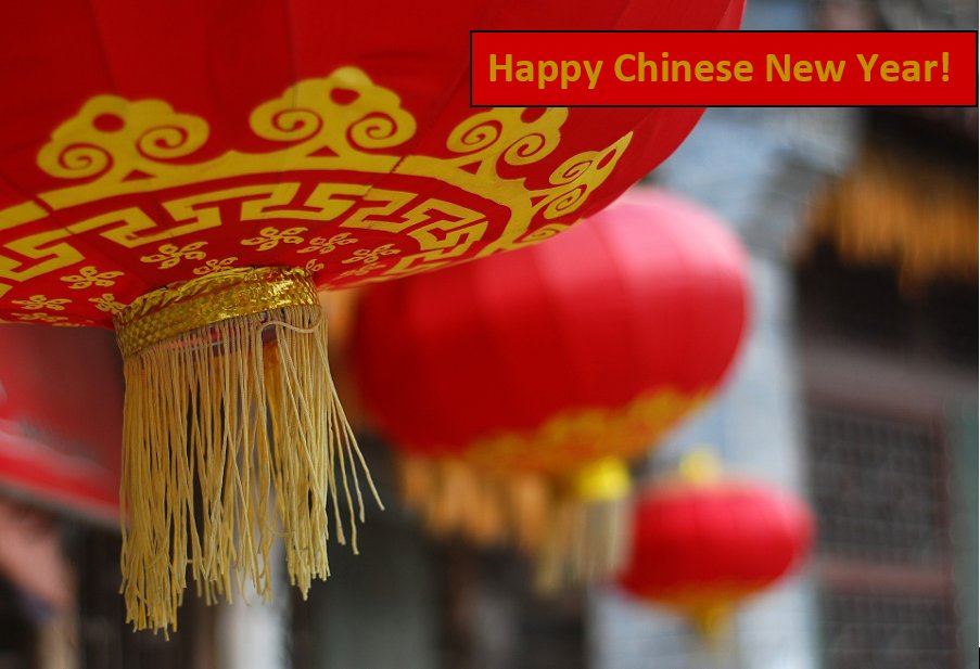 As tomorrow marks the beginning of the Lunar year of the Tiger, EduCluster Finland wishes Happy Chinese New Year to all! May it bring strength and prosperity.