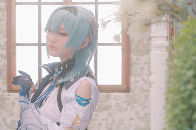 Twitterのコスプレ画像29