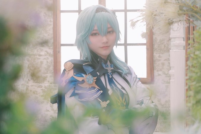 Twitterのコスプレ画像30