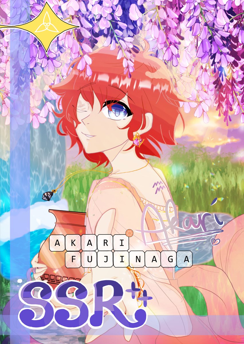 hannari_company's tweet photo. Another month, another set of birthdays!

This time we will be celebrating Yoshino, Sumiko, Kei and Akari's!

You may find a secret illustration while on your hunt to bloom your desired cards..? Hehe, we'll see!
Happy hunting, treasures! https://t.co/0VAWXdXUuW