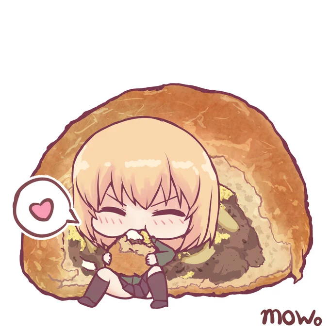 かっちゃんおめでとうございます～✨✨
#カチューシャ生誕祭 
#カチューシャ生誕祭2022 