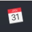 search_adm's tweet image. Наши поздравления всем пользователям Gnome.
Сегодня единственный день в году, когда иконка календаря в Gnome dock показывает правильную дату.
#opensource #linuxdesktop