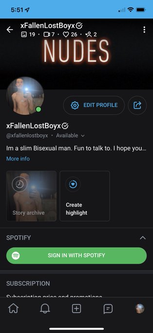 Come follow me on OnlyFans #onlyfans #porn https://t.co/fO3HCUkayy https://t.co/ISGQS1UXFe<a href="/tag/onlyfans"class="tags">#onlyfans</a><a href="/tag/porn"class="tags">#porn</a>