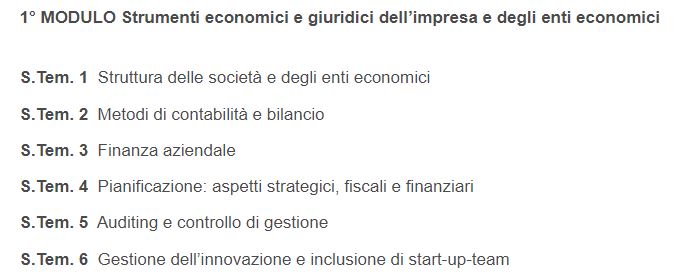 mastercor_gov's tweet photo. Lunedì prossimo 7 febbraio partirà la 4a Settimana Tematica del 1° Modulo del #Master di II livello #COR_GOV di @Unicatt. Il Master prevede tre Moduli. E' possibile iscriversi ai singoli moduli entro 15gg dal loro inizio. https://t.co/YDKbtJ1MLS #corporategovernance #CSR #ESG https://t.co/UVpWyUftis