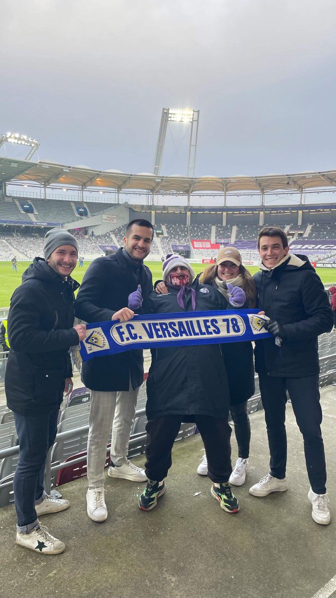 _BaptisteSamson's tweet photo. @FCVersailles78 @henni_mo Merci Djoco et merci le @FCVersailles78 ! Rdv en 1/4 https://t.co/D5EliD1kZ6
