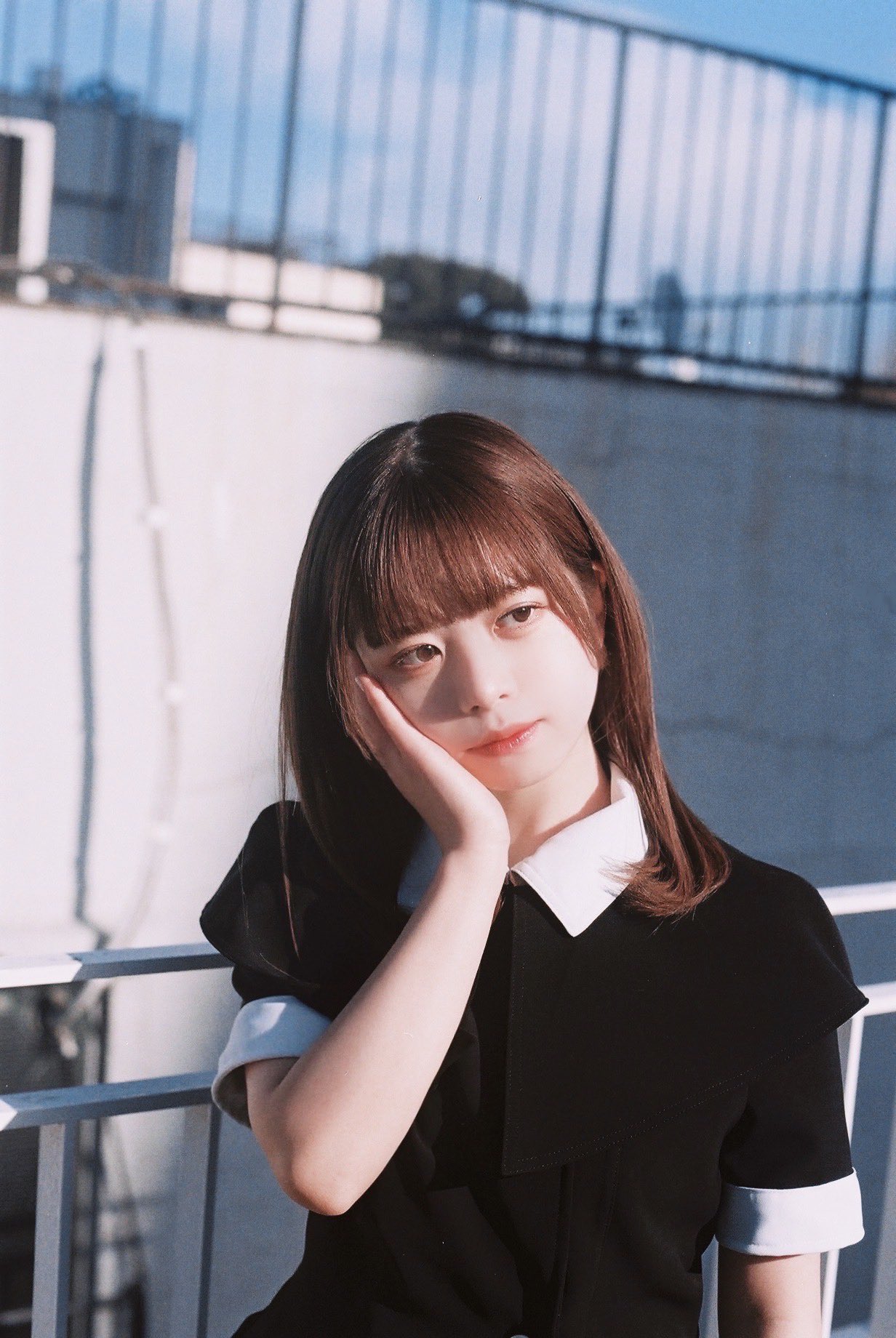 百瀬円香(airattic) (@madoka_airattic) / X