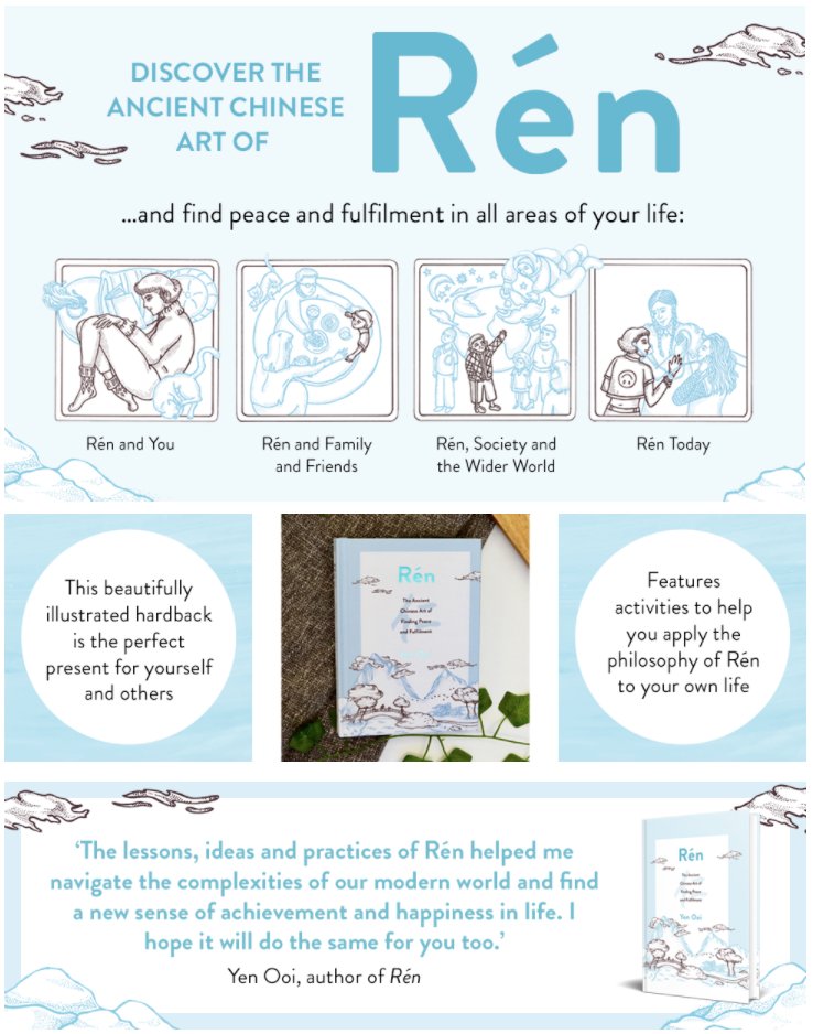 I'm getting excited for you to be able to read this soon. I've read it and it's awesome. Great one from @yenooi 
Book is available here: uk.bookshop.org/books/ren-the-…