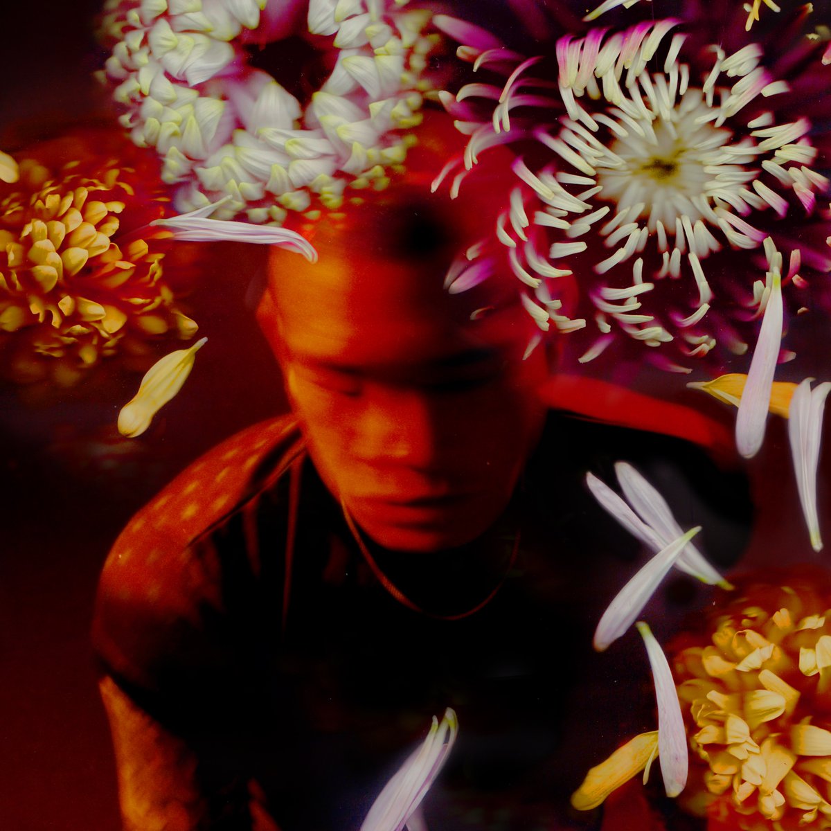 Jianghu's new single 'HWY' just dropped and you can catch it on <a href="/applemusic/">Apple Music</a> ‘s Indie playlist!

music.apple.com/us/playlist/ne…