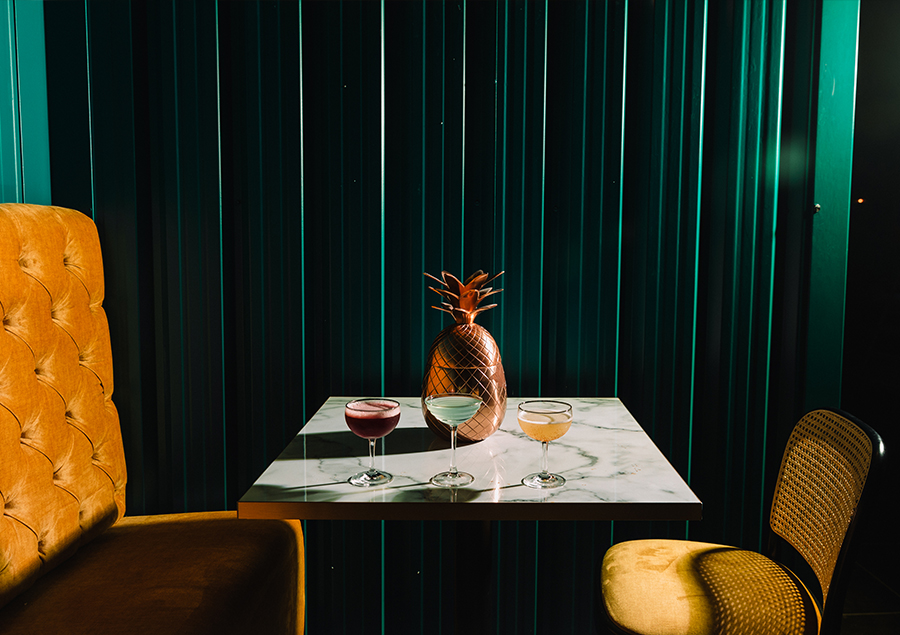 Protocol_uk's tweet image. NEW project added to our website → bit.ly/3rYEYVo. @JamayaUK is an award-winning Jamaican restaurant bringing an exciting new concept to the UK. Find out more on our website.  

#project #restaurant #interiordesign #contractfurniture #hospitality