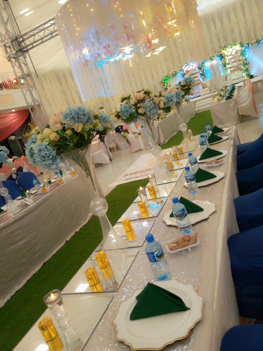 ella_nma's tweet photo. Making your fairytale wedding a reality 🌼🌼💜💜💜
#JosWeddings
#EventsDecoration https://t.co/Sb4xQMpwHQ