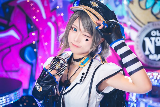 コスプレイヤーなーのTwitter画像13