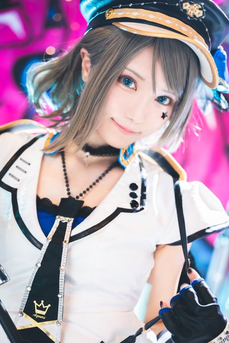 コスプレイヤーなーのTwitter画像14