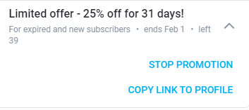 OH ALSO last day to get 25%, makes my onlyfans $3.75 for the month! #onlyfans #nudes #bbw https://t.<a href="/tag/bbw"class="tags"><span>#bbw</span></a><a href="/tag/nudes"class="tags"><span>#nudes</span></a><a href="/tag/onlyfans"class="tags"><span>#onlyfans</span></a>