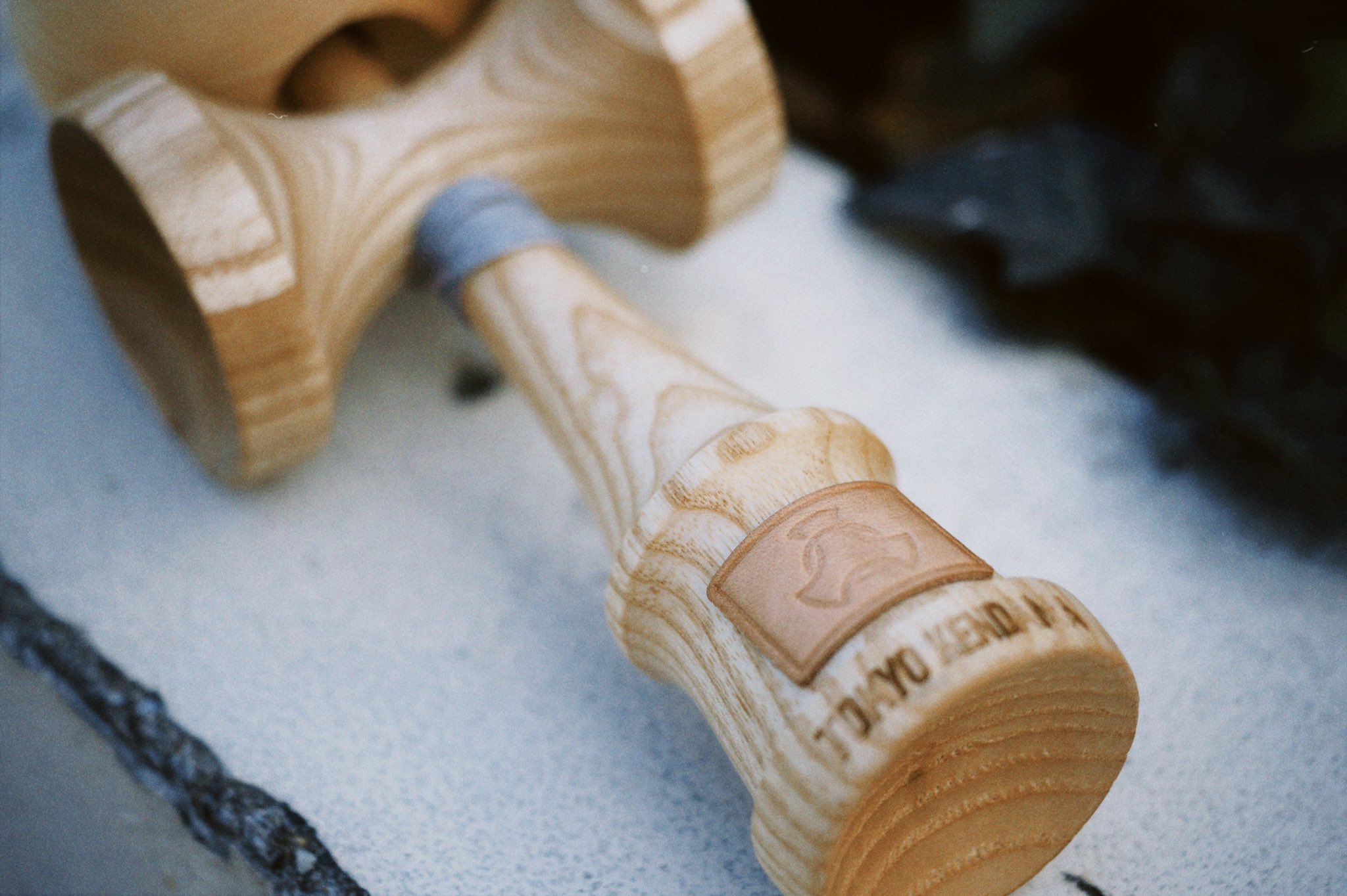 Tokyo Kendama 東京けん玉 Tokyo Kendama Twitter