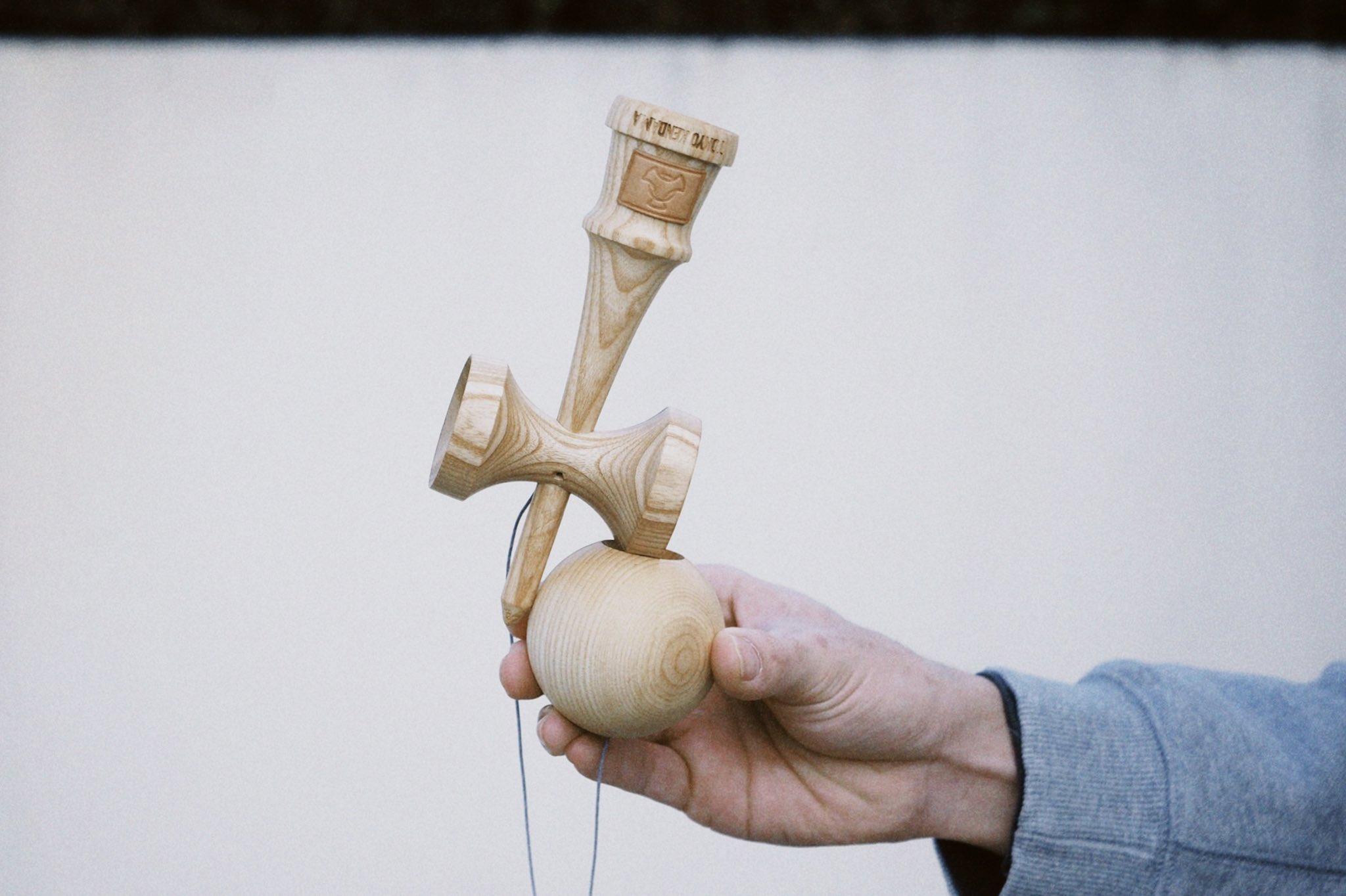 Tokyo Kendama 東京けん玉 Tokyo Kendama Twitter