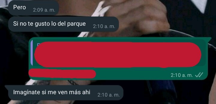 Soyjossxd's tweet photo. Dejame, si? https://t.co/zNwJlIWxWQ