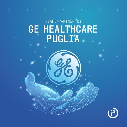 Predict Healthcare tweet media