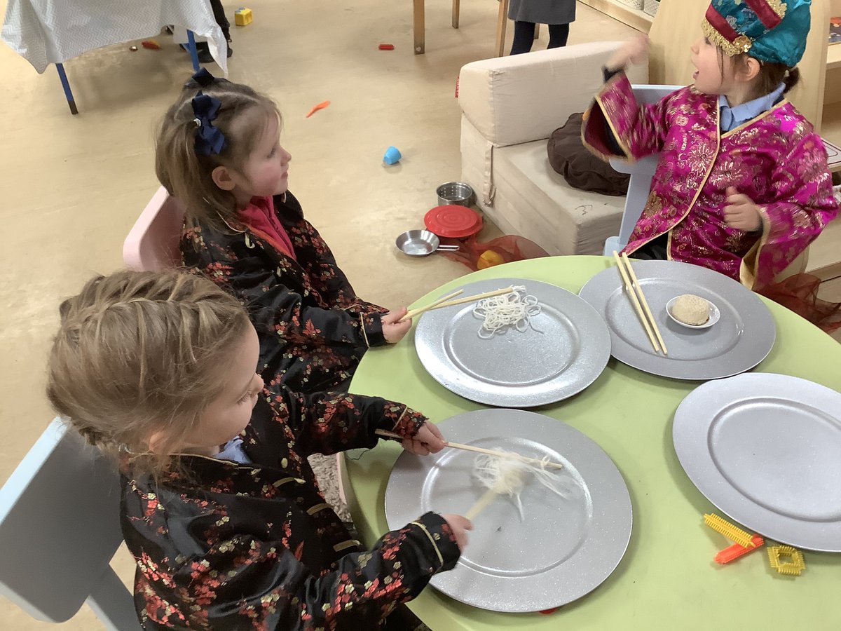 Green Park Nursery tweet media