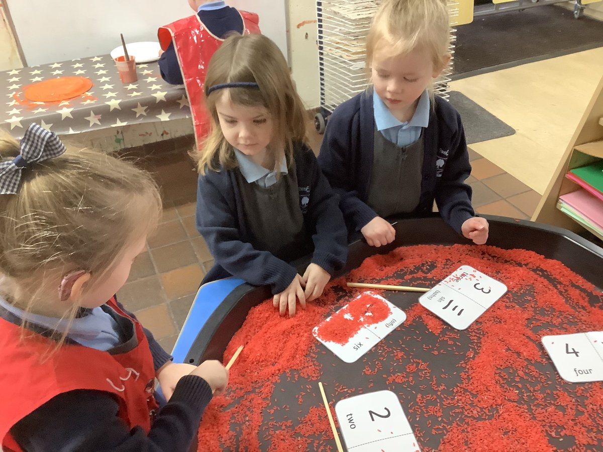 Green Park Nursery tweet media