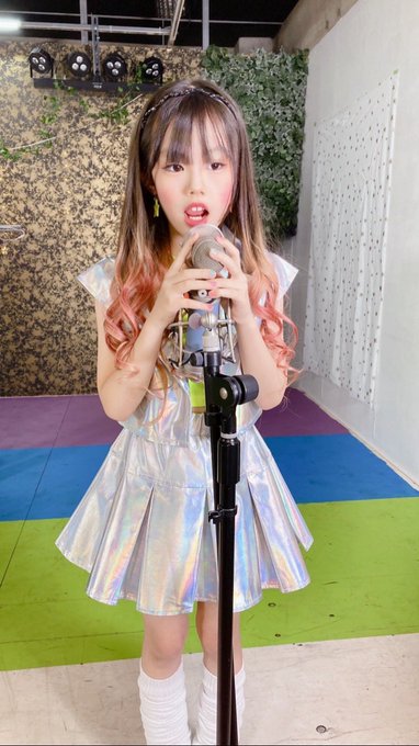 Twitterのコスプレ画像3