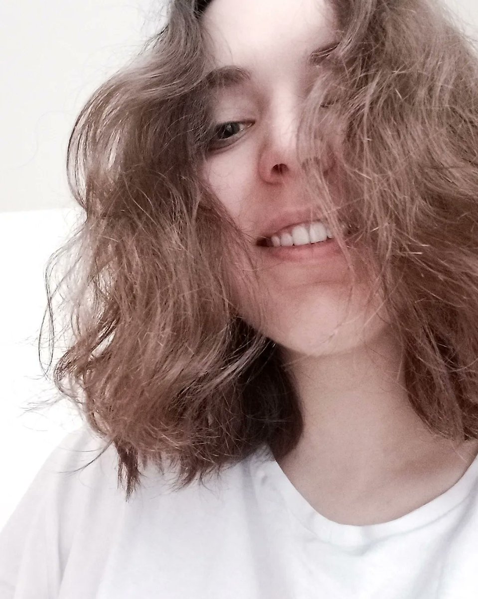 Eri Kramer tweet media