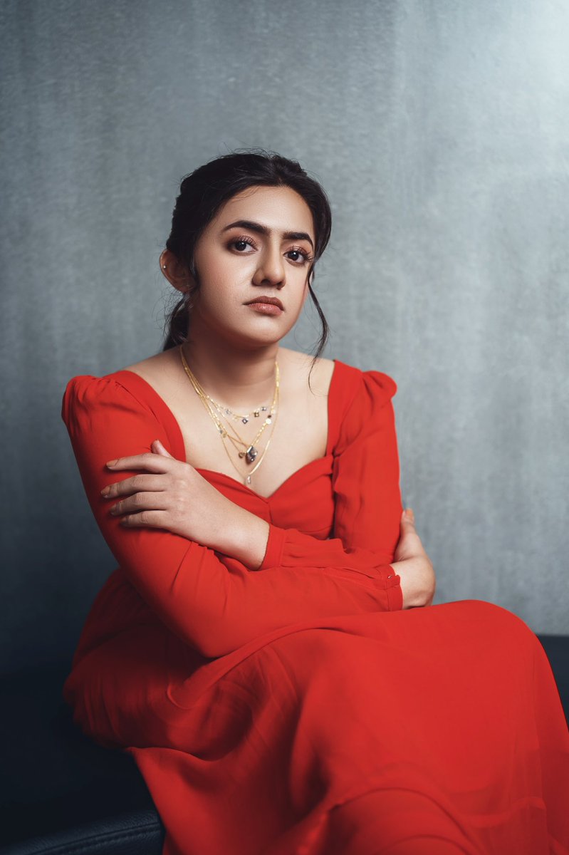 Femina George tweet media