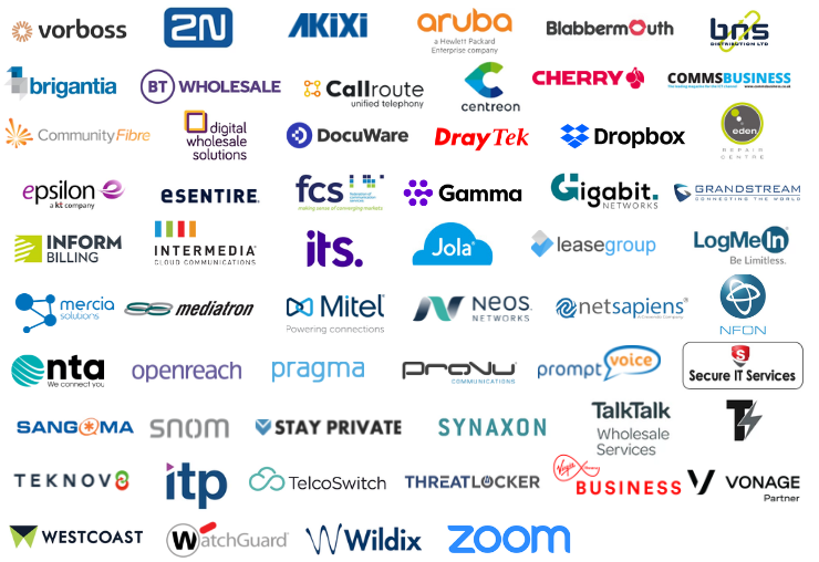 Channel_Live_'s tweet photo. ⚡Starting the week strong with even more exhibitors confirmed for #Channellive 2022. We welcome @BTBusiness BT Wholesale, @2ntelecom, @Centreon, Gigabit Networks and @watchguard to the UK's largest ICT Channel event of the year. 30-31 March at the NEC. https://t.co/yPlhkBNE9H https://t.co/qX39GYVVXV
