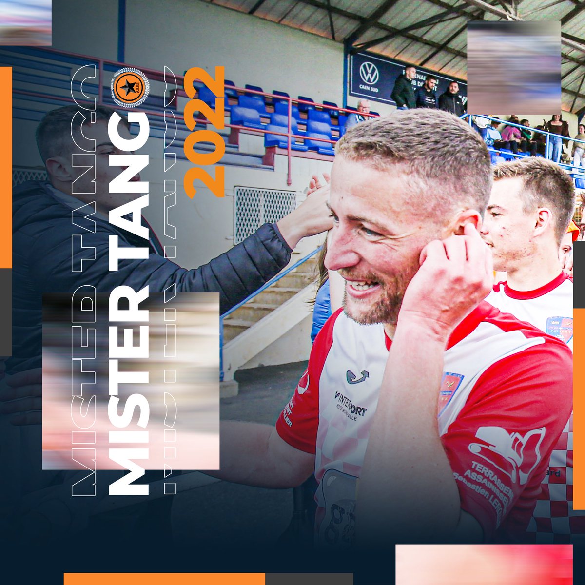 ~MISTER TANGO🤵🏻‍♂️~

❕1/4 de finale ❕

Votez pour <a href="/BiiGer_/">Antho</a> en retweetant ce post ! 📤

Fin des votes demain 12:00
