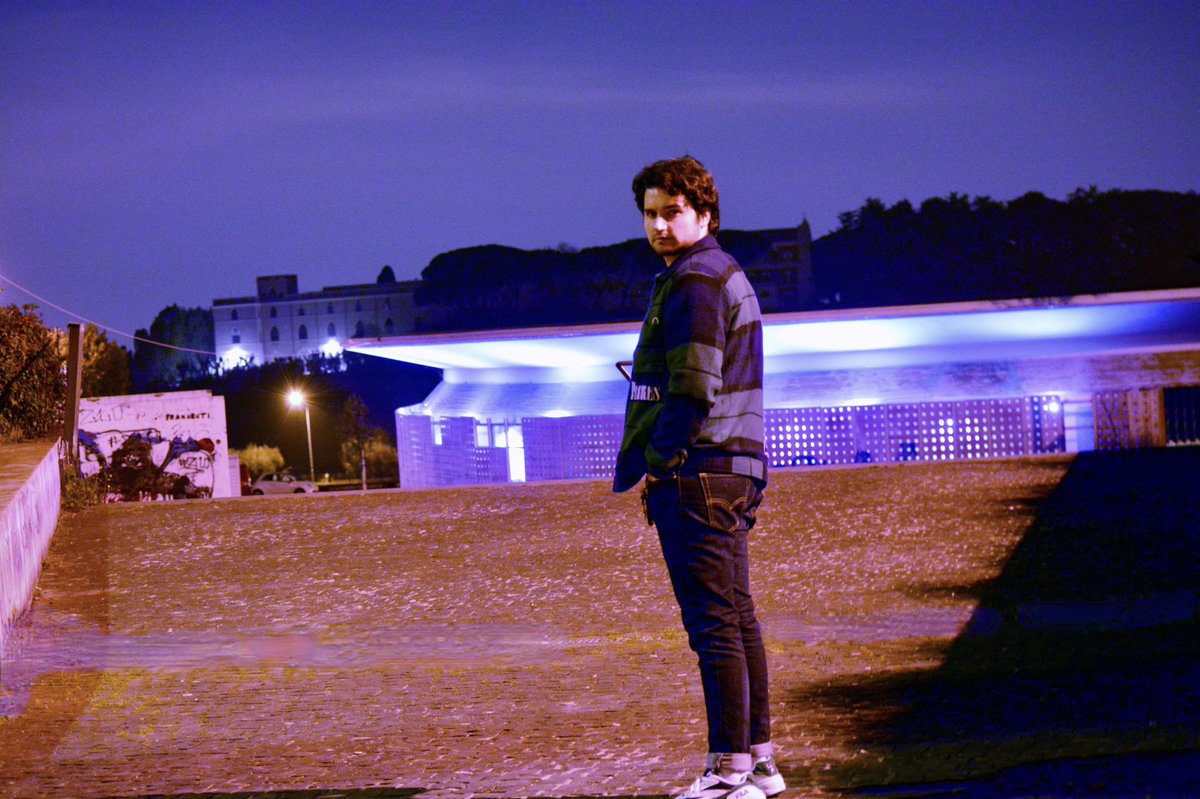 Blue Period #31gennaio