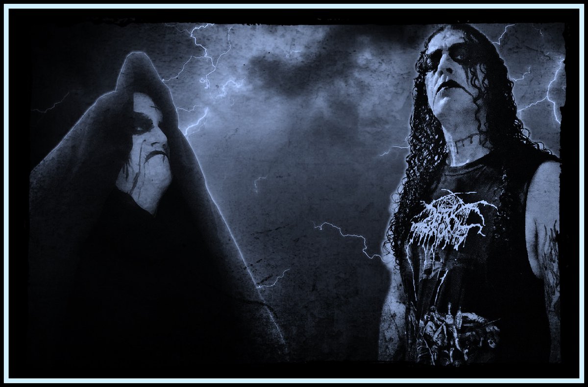 Wintercorpse 2022 #blackmetal #blackmetalvinyl #blackmetalband #blackmetalhead #blackmetalcorpsepaint #blackmetalmusic #antichristianblackmetal #antichrist #antichristian #corpsepaint #rawblackmetal #evilblackmetal #satanicblackmetal #blackmetalheads #blackmetalunderground